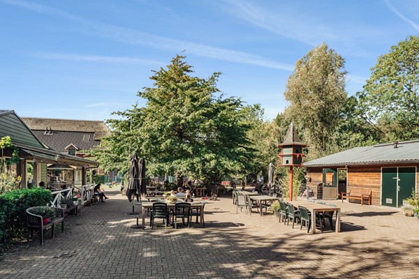 Medium property photo - Du Perronlaan 1, 1422 CP Uithoorn
